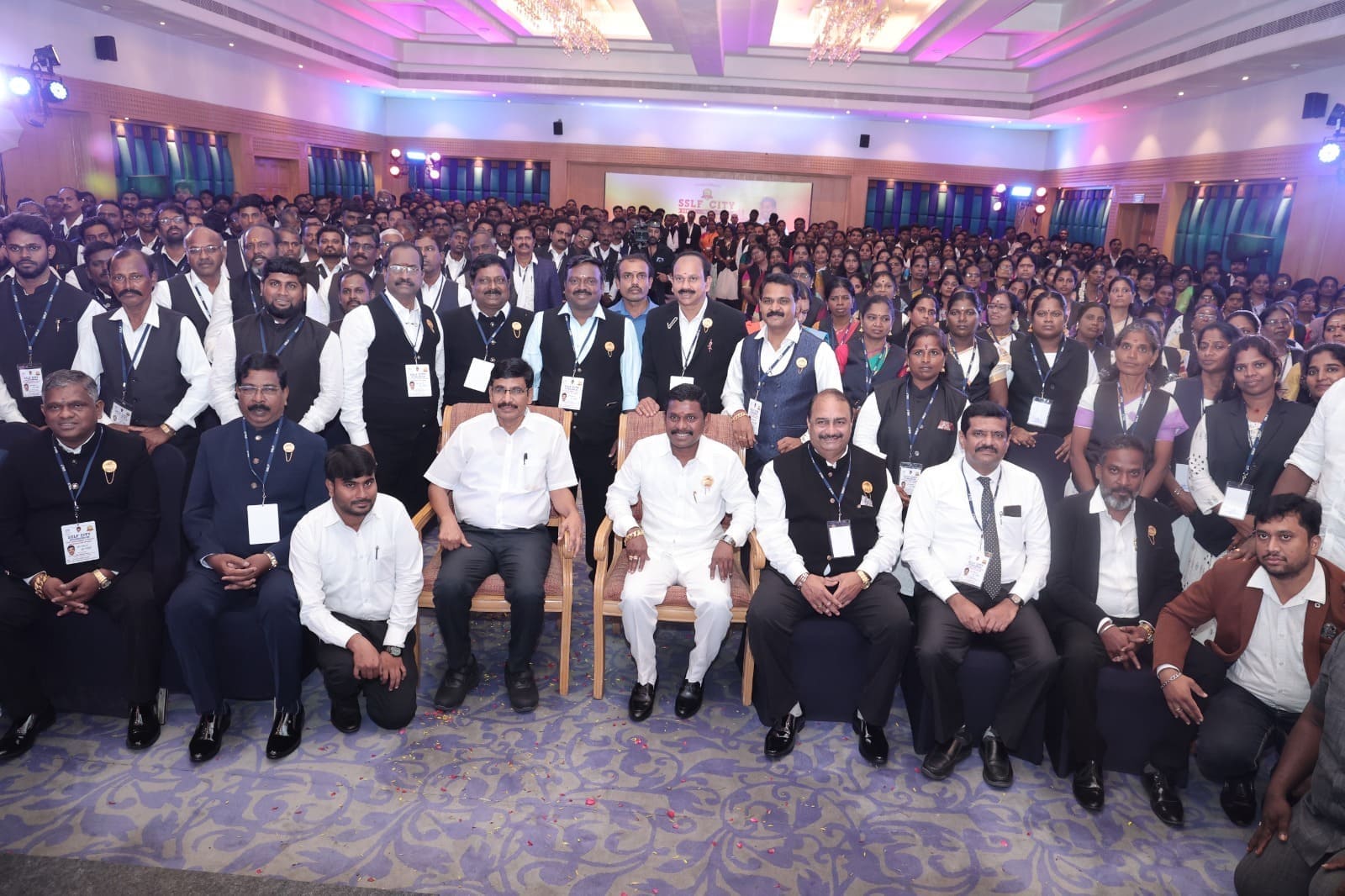 Awareness Program