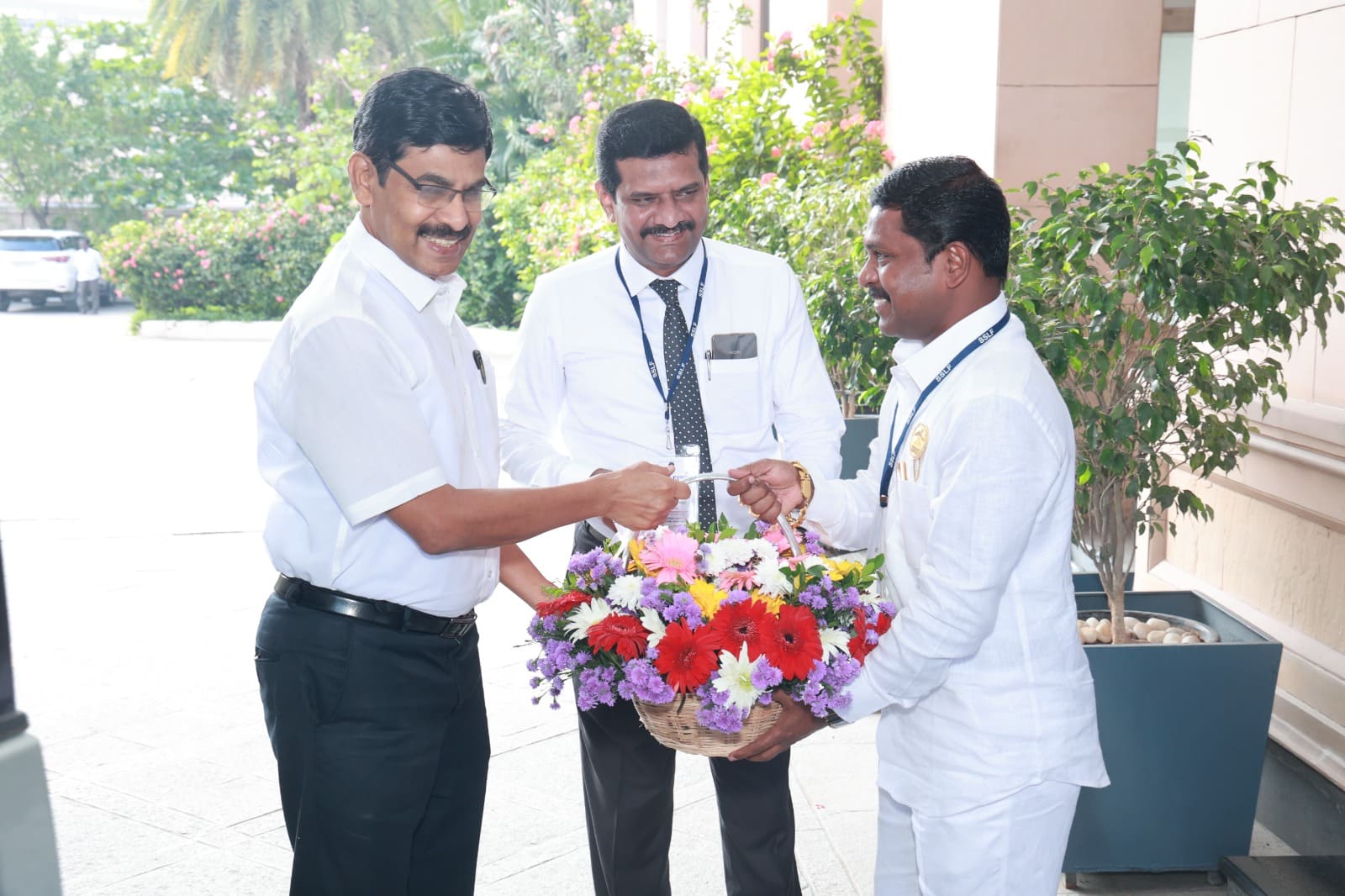 Student Chapter