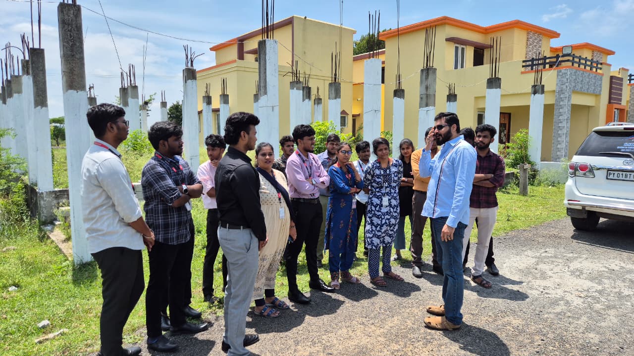Skills Development Training