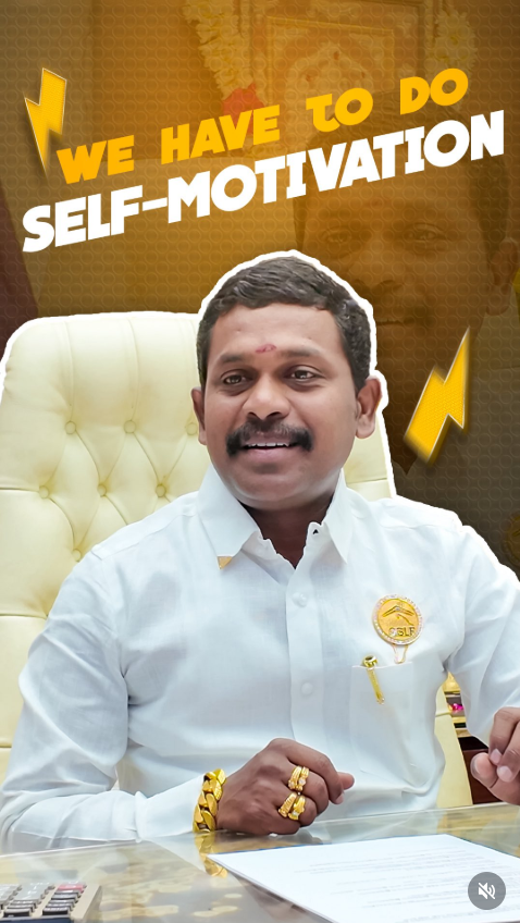 Self Motivation